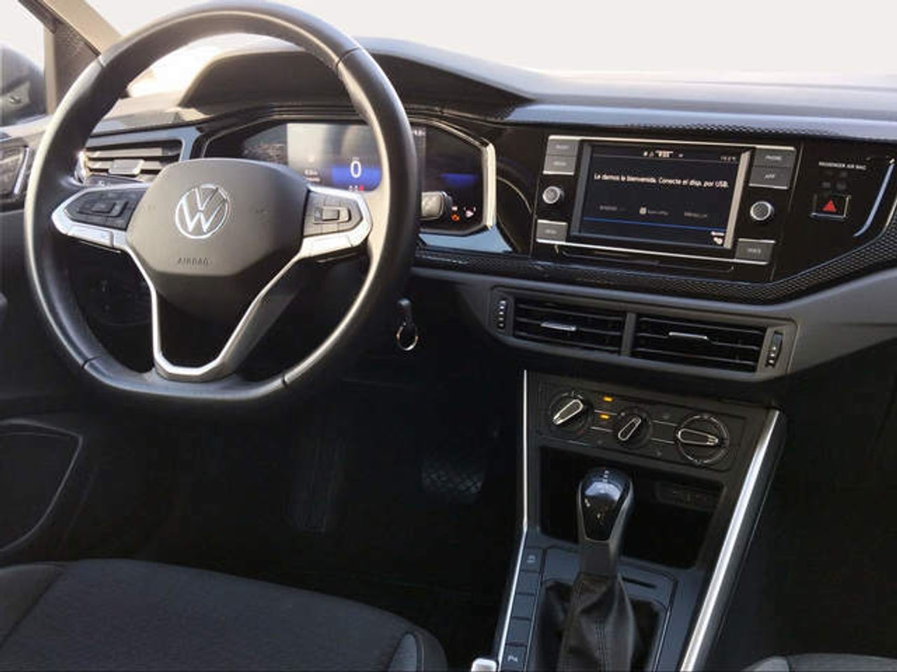 Foto Volkswagen Taigo 21