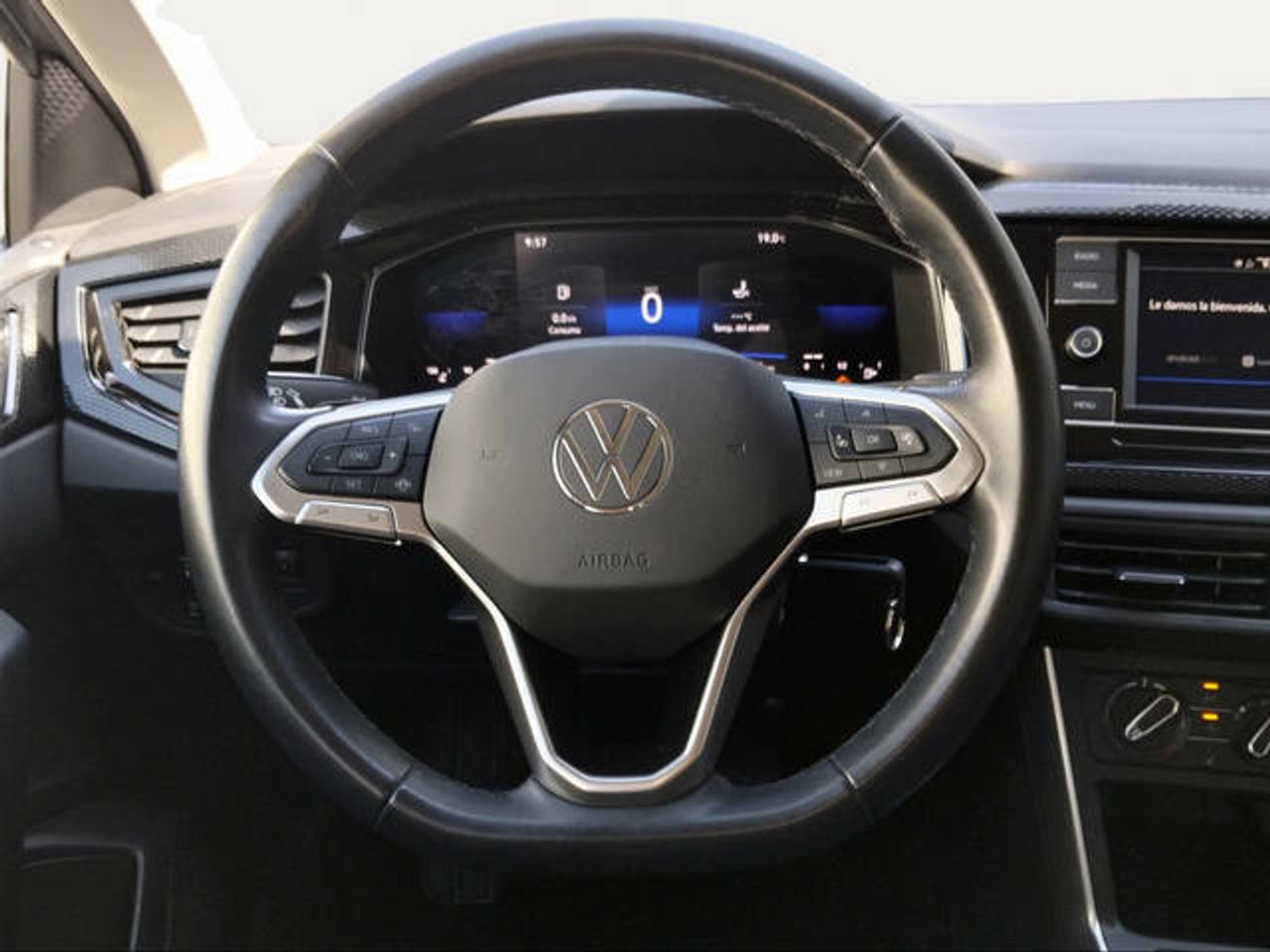 Foto Volkswagen Taigo 23