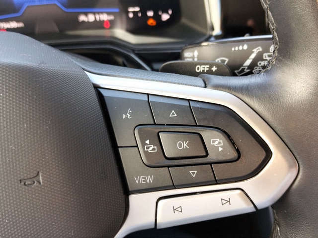 Foto Volkswagen Taigo 25