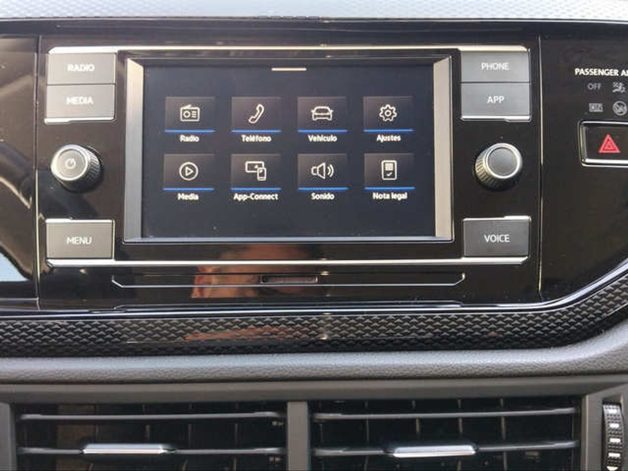 Foto Volkswagen Taigo 26