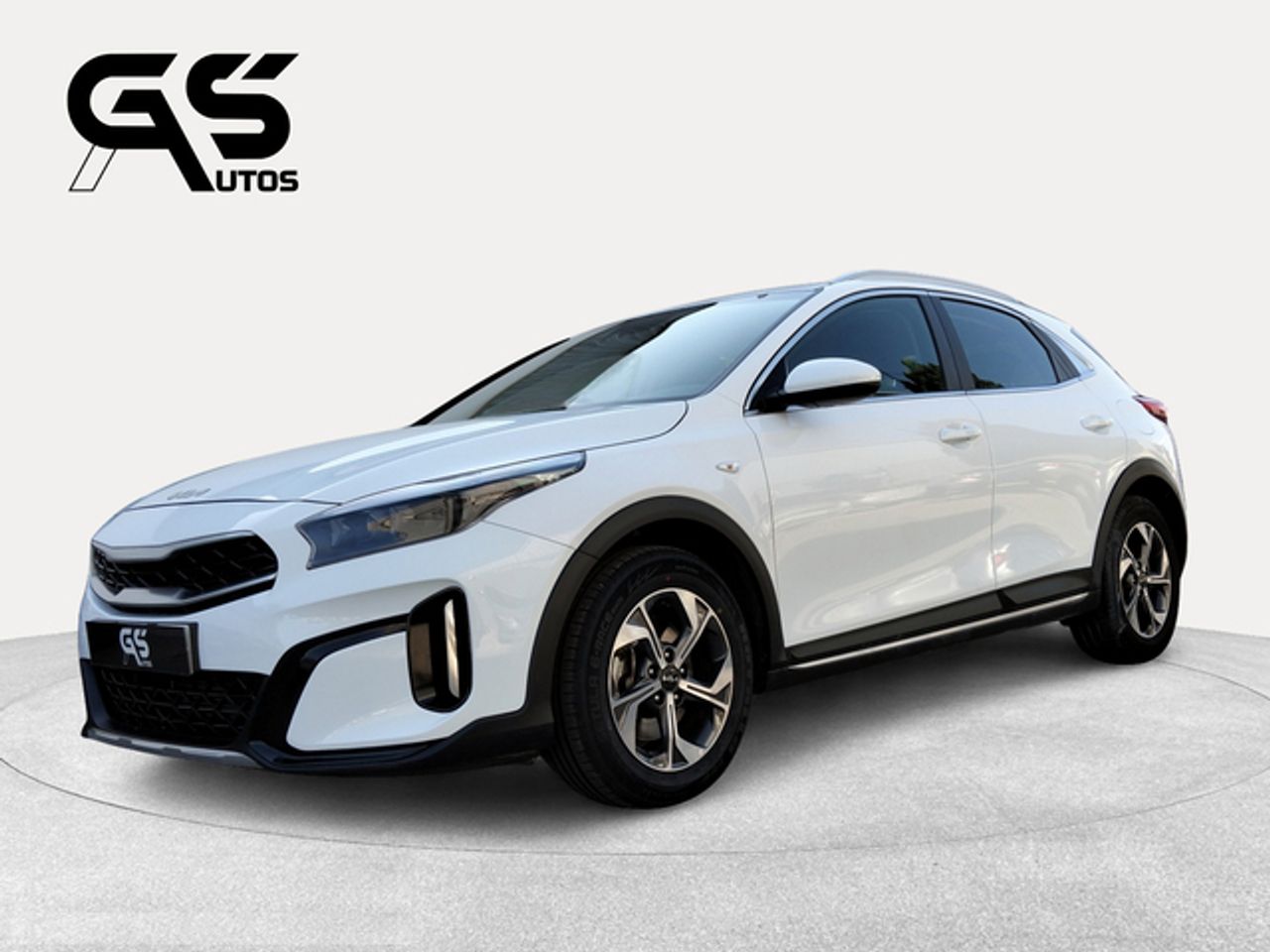Foto Kia XCeed 1