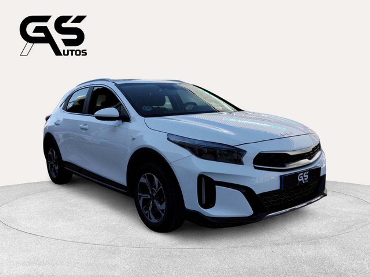 Foto Kia XCeed 2