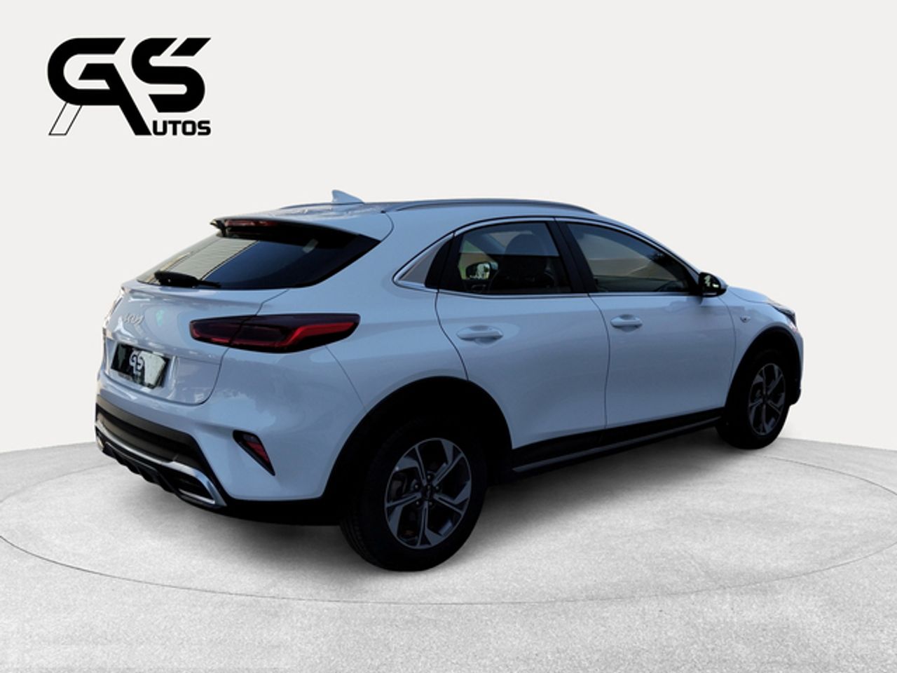 Foto Kia XCeed 3