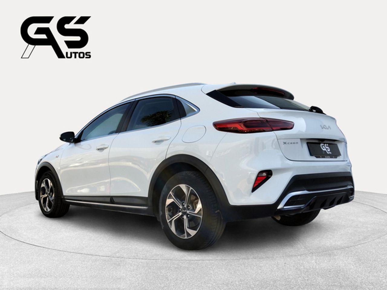 Foto Kia XCeed 4