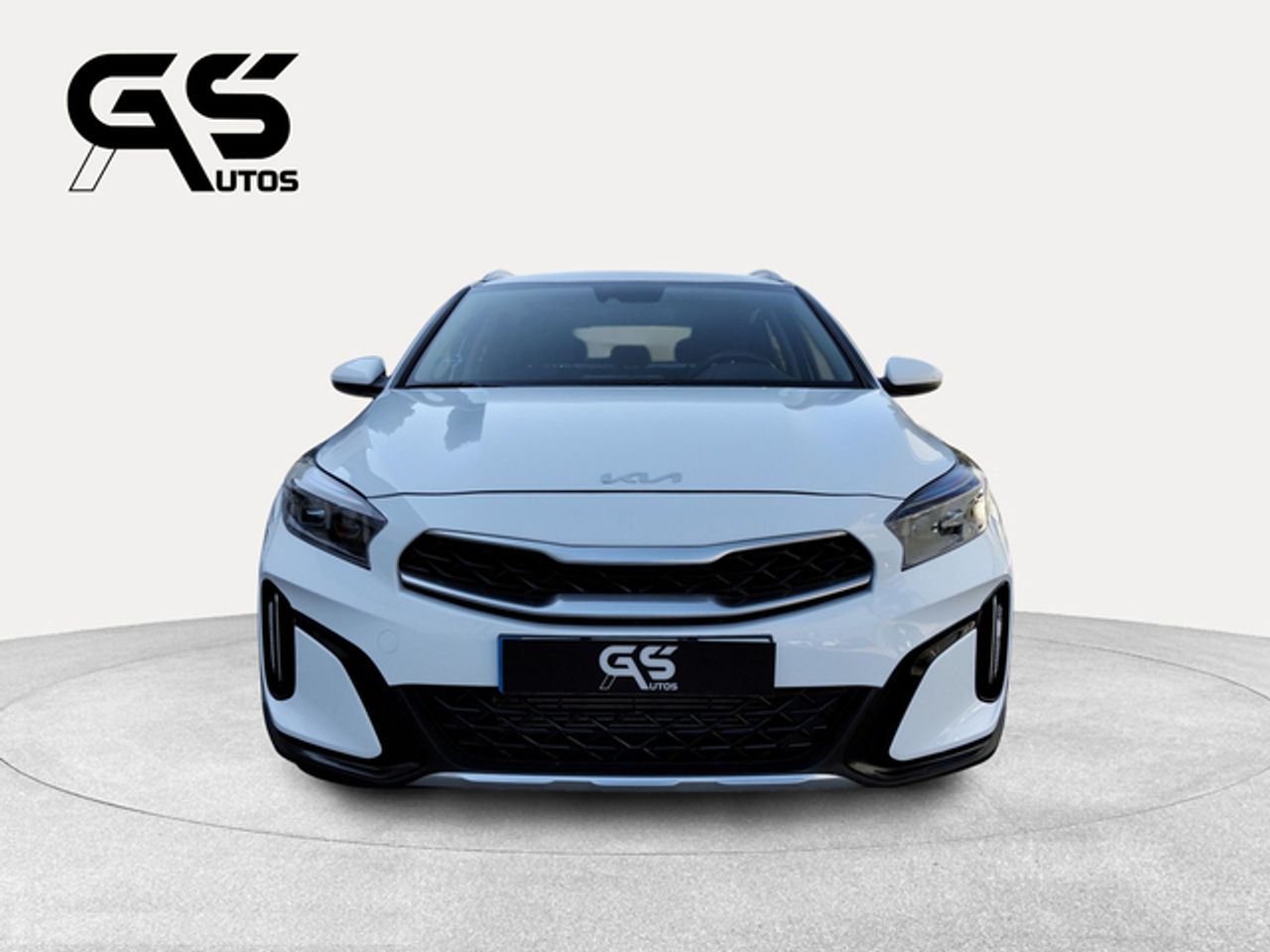 Foto Kia XCeed 5