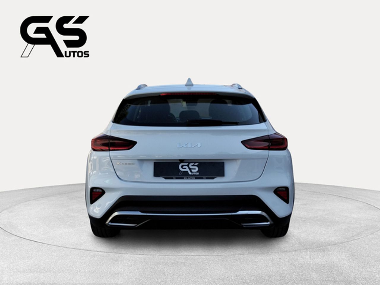 Foto Kia XCeed 6