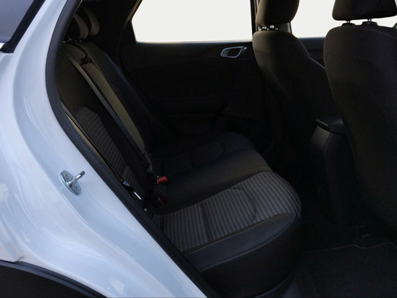 Foto Kia XCeed 10