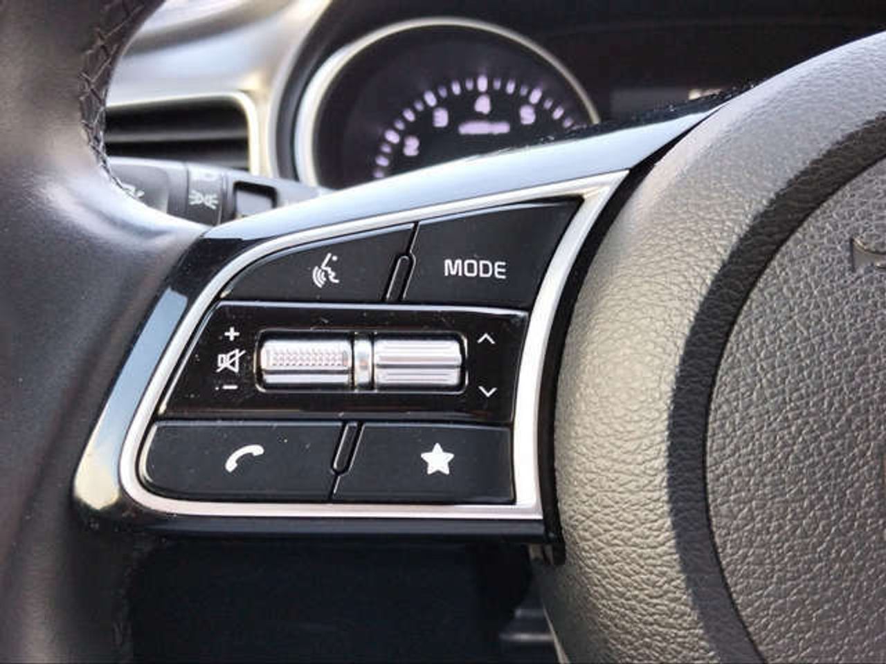Foto Kia XCeed 16