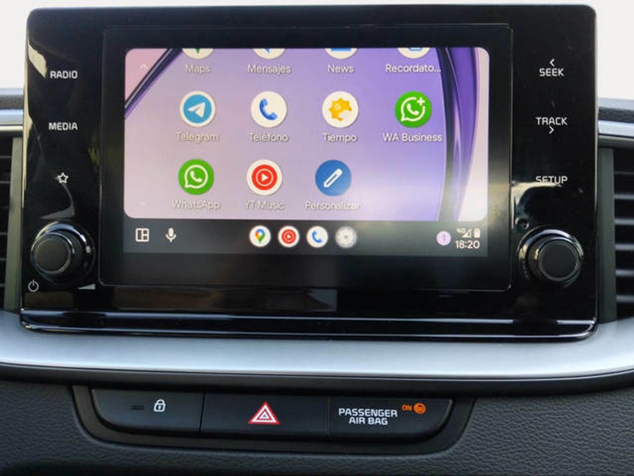 Foto Kia XCeed 19
