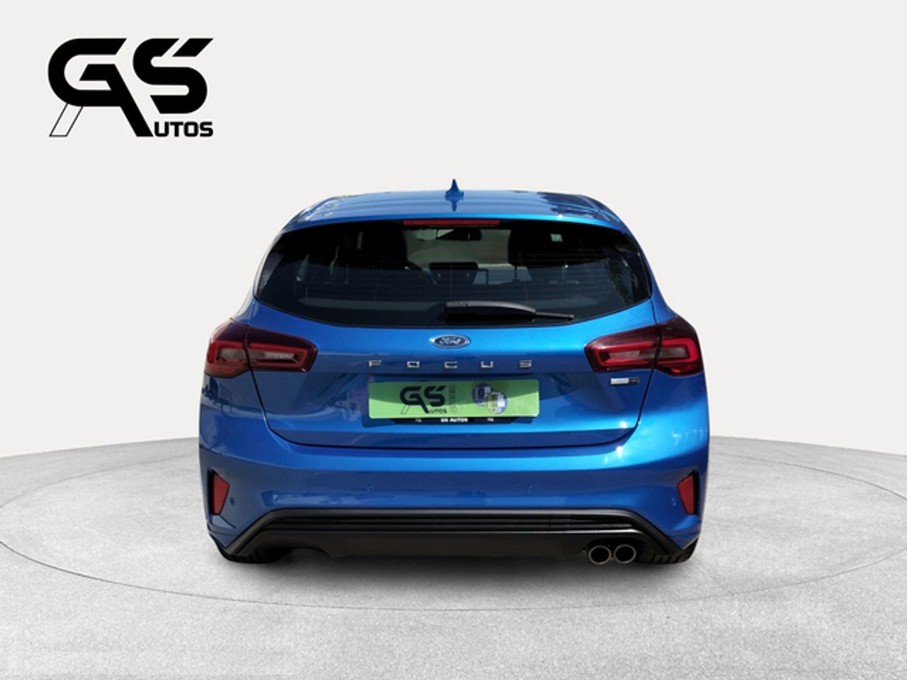 Foto Ford Focus 6