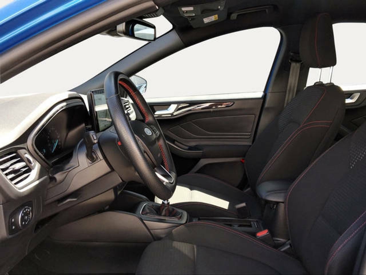 Foto Ford Focus 7