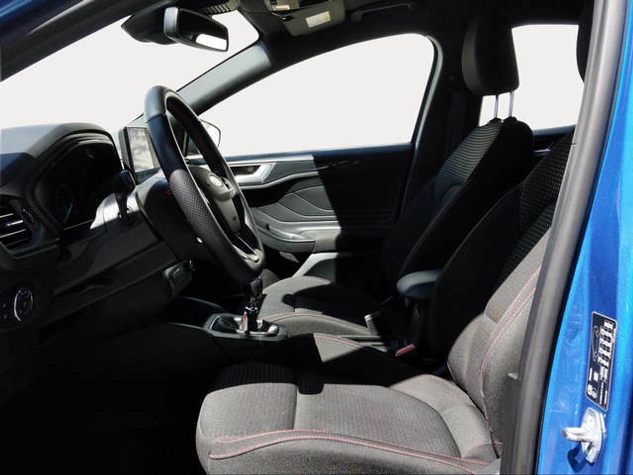 Foto Ford Focus 9