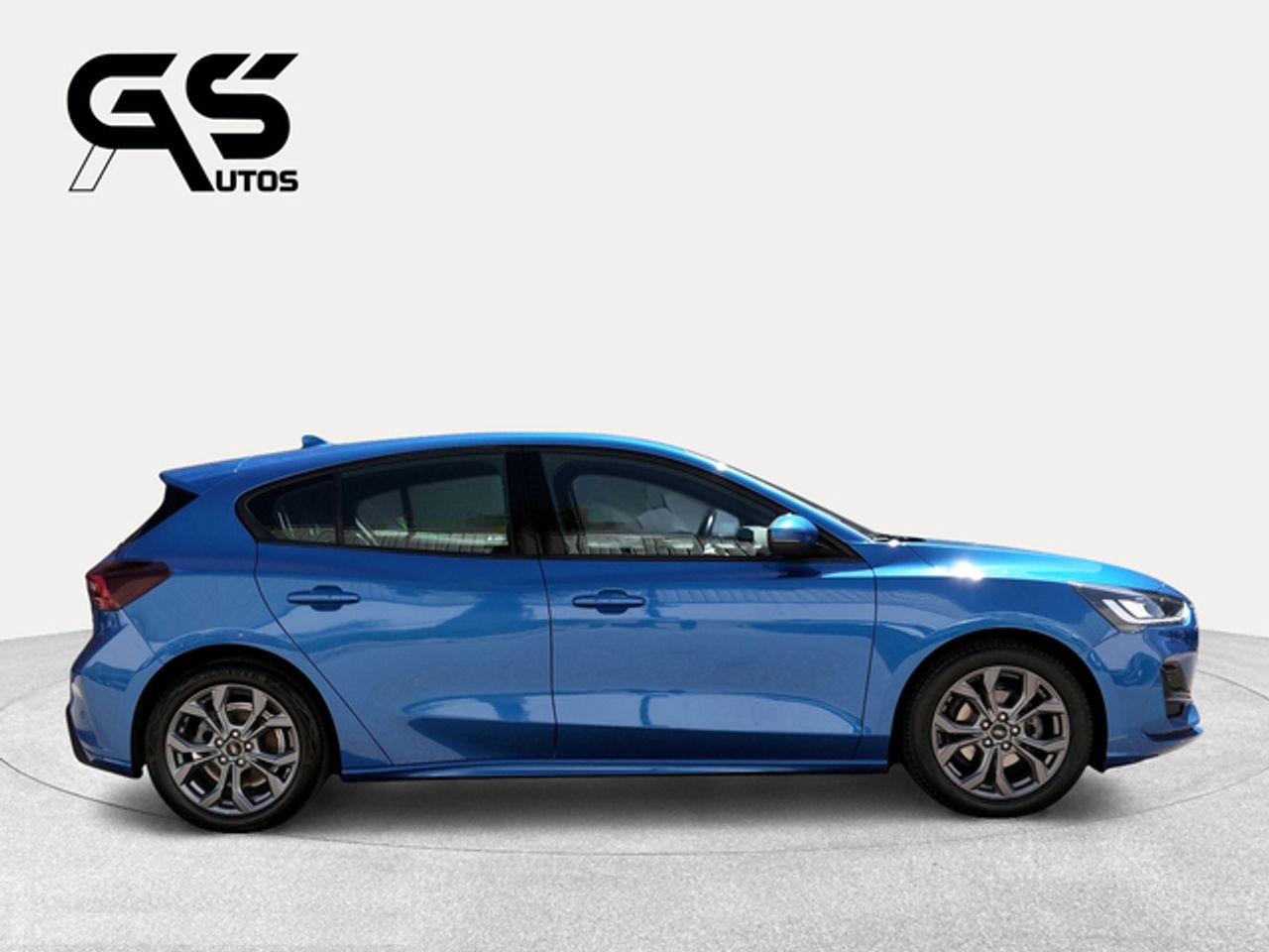 Foto Ford Focus 10