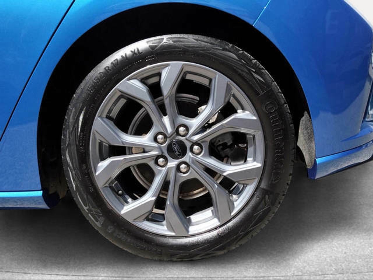 Foto Ford Focus 11