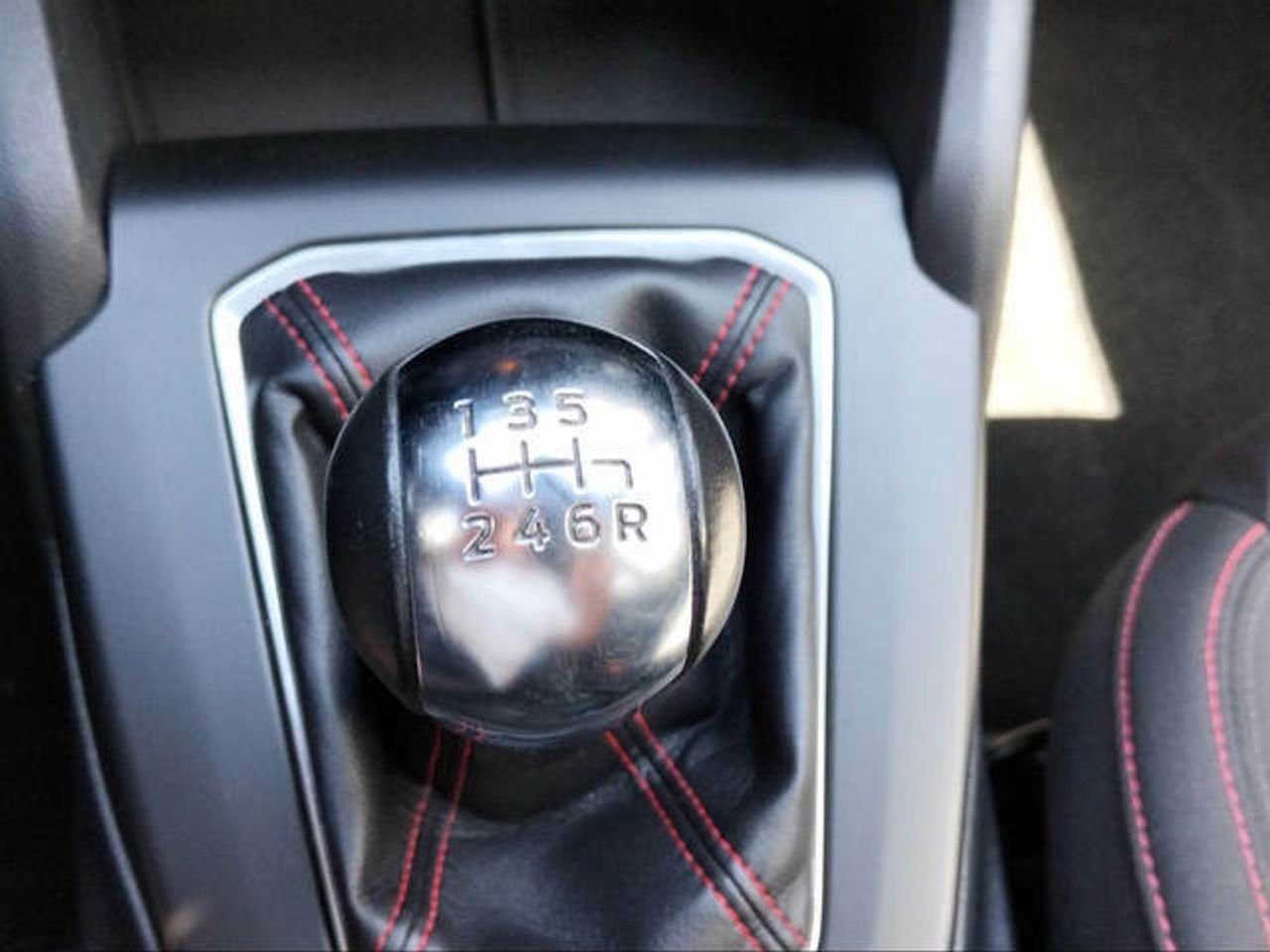 Foto Ford Focus 16
