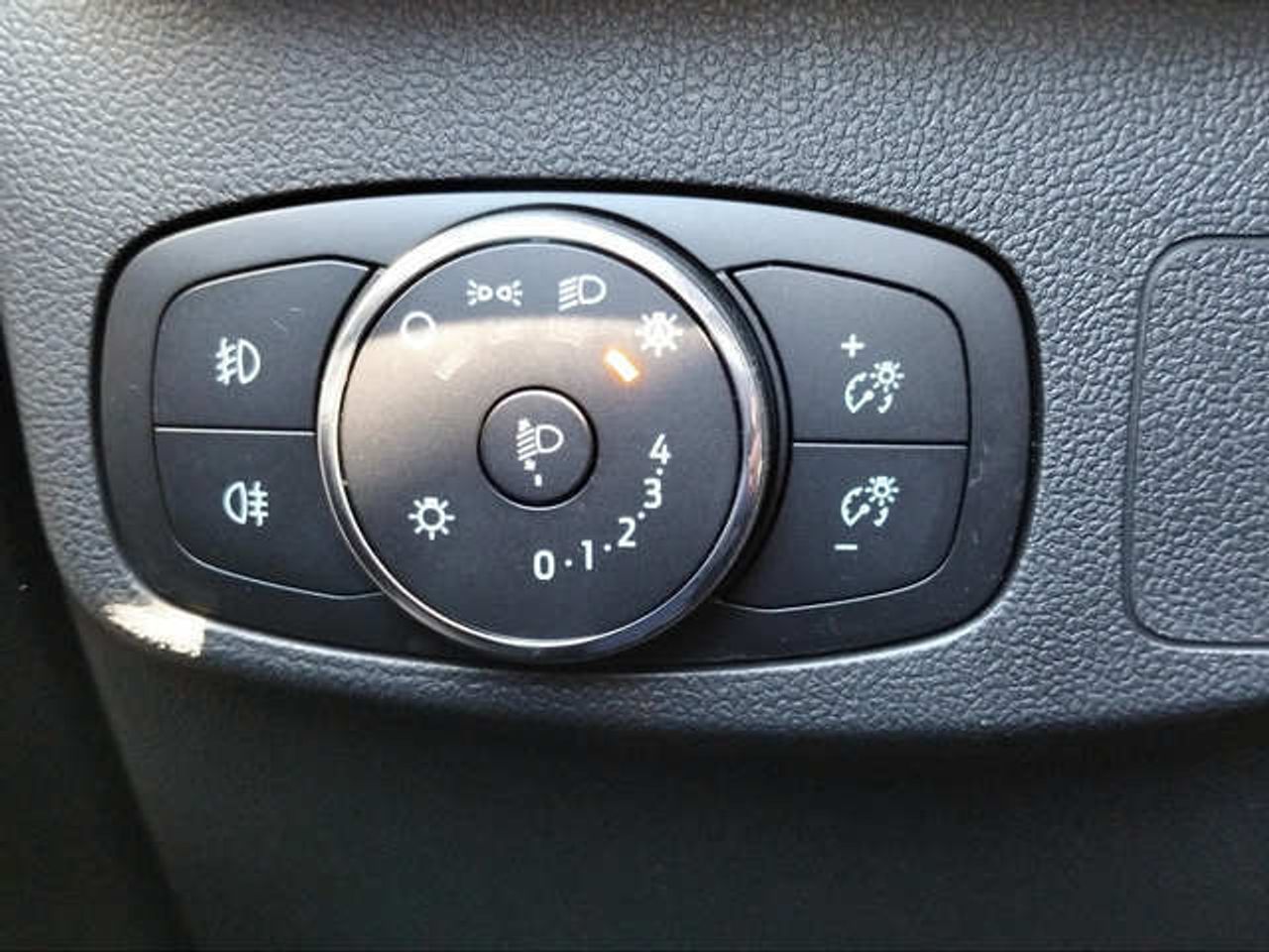Foto Ford Focus 17