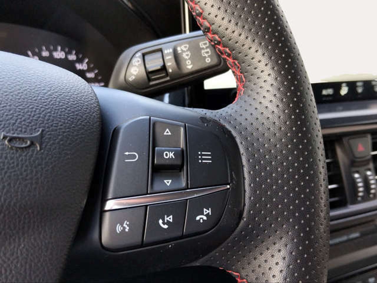 Foto Ford Focus 20