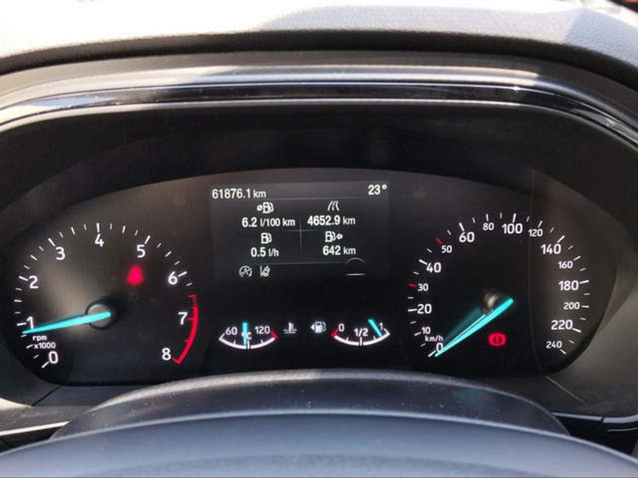Foto Ford Focus 23