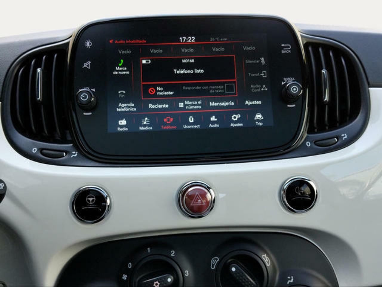 Foto Fiat 500 20