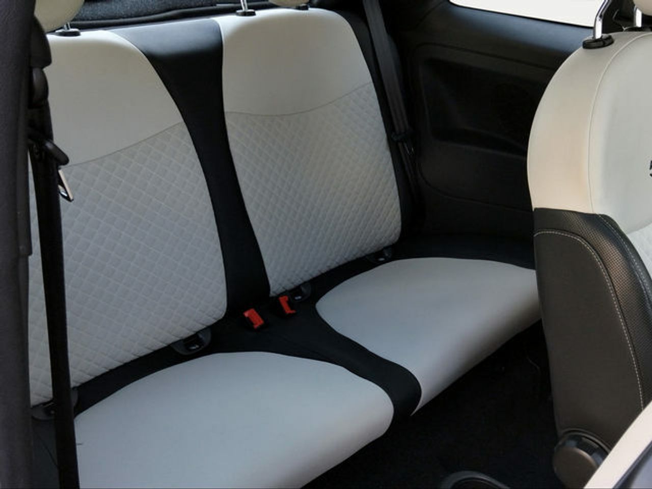 Foto Fiat 500 24