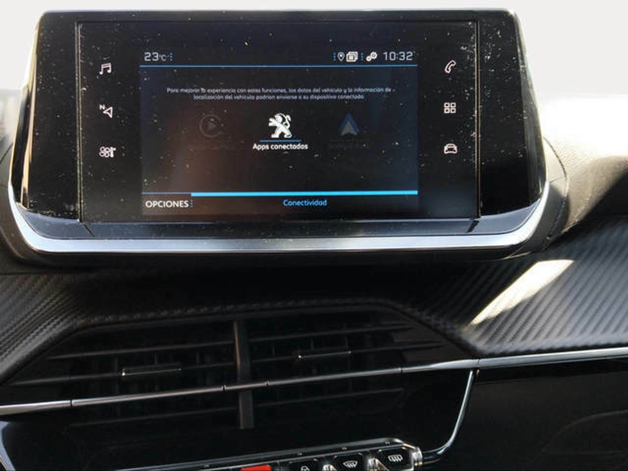 Foto Peugeot 2008 23