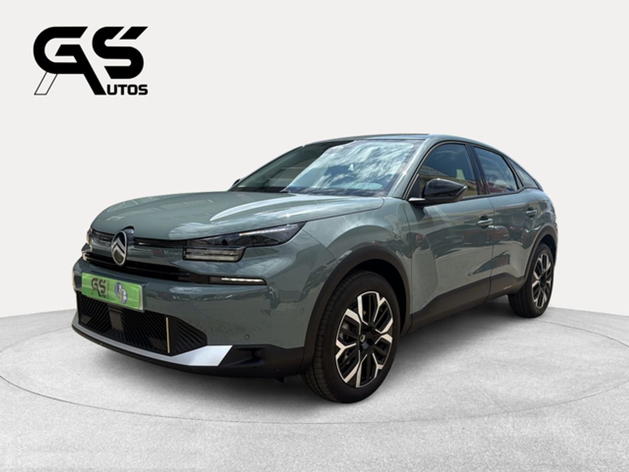 Foto Citroën C4 1