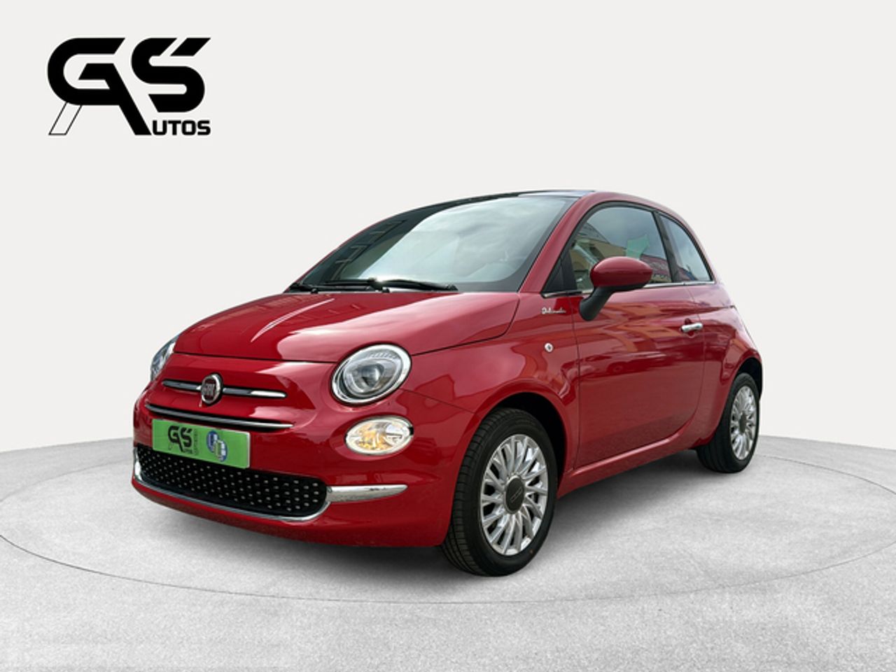 Foto Fiat 500 1