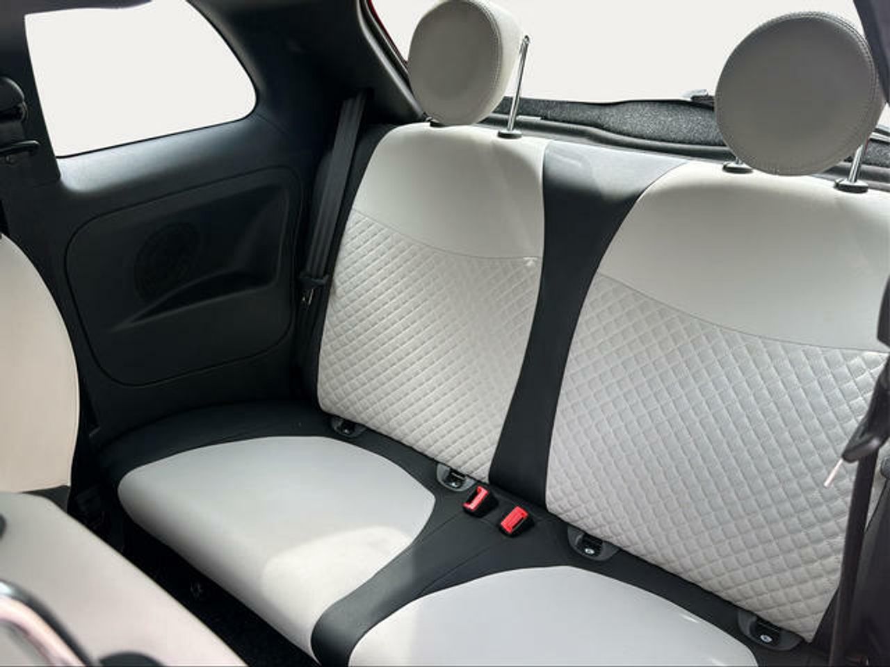 Foto Fiat 500 9
