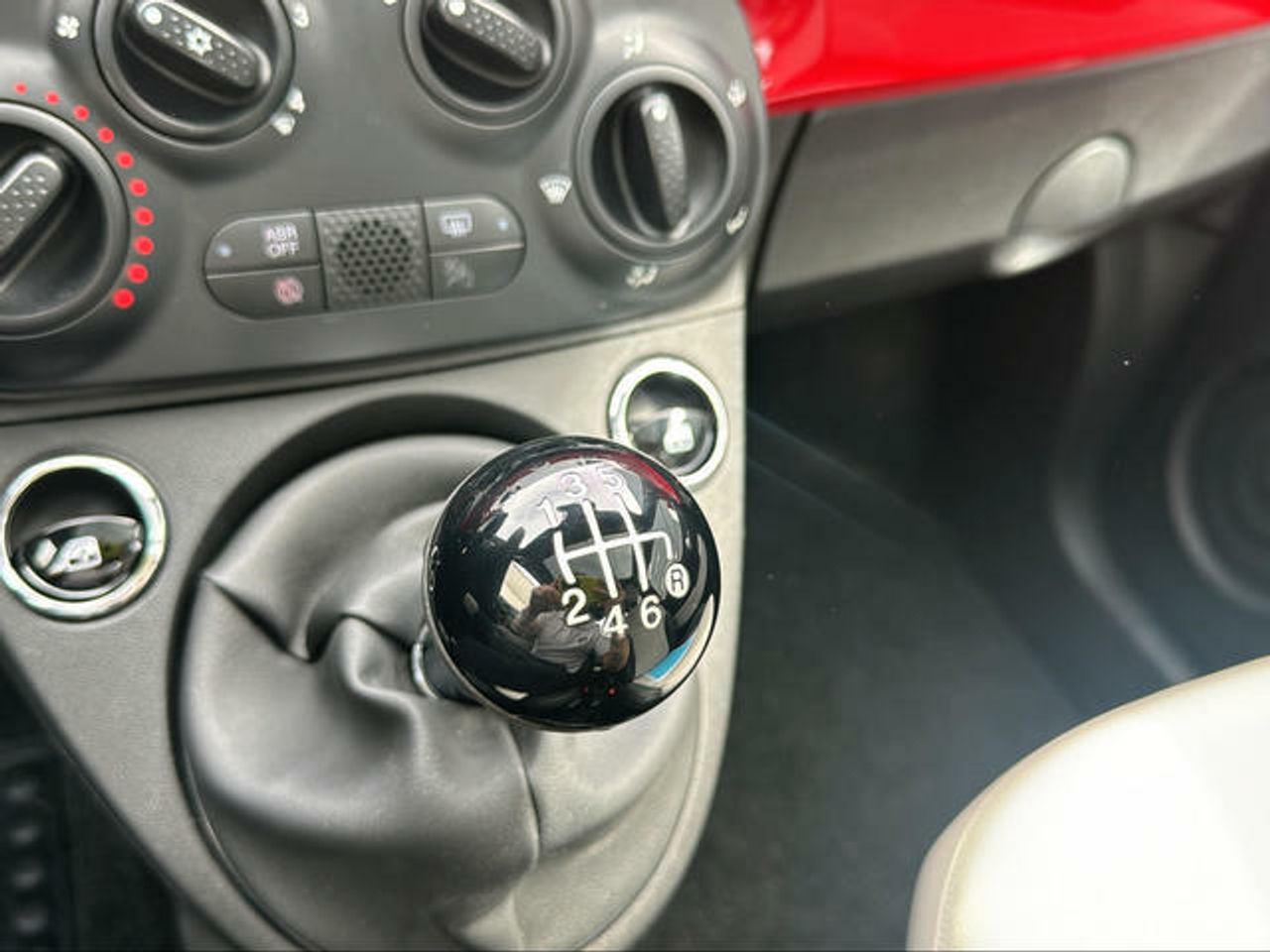 Foto Fiat 500 14