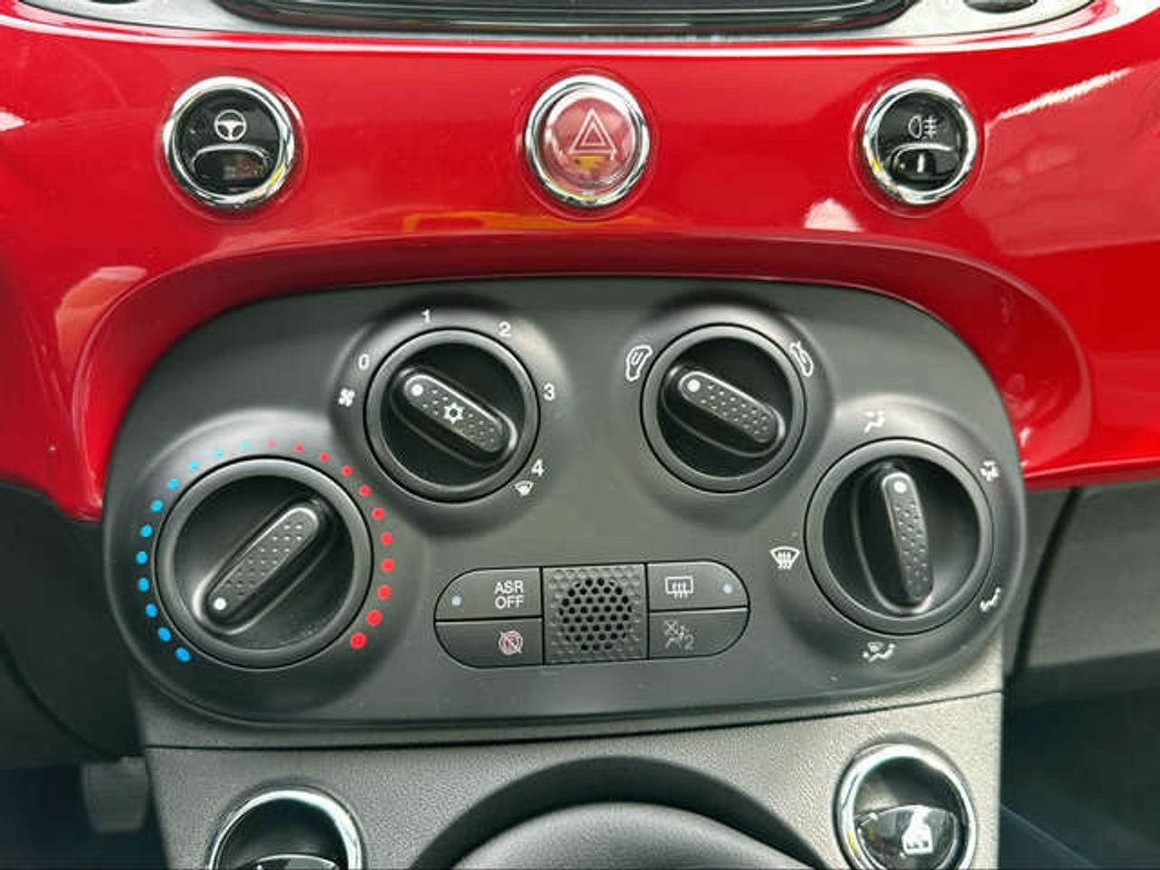 Foto Fiat 500 15