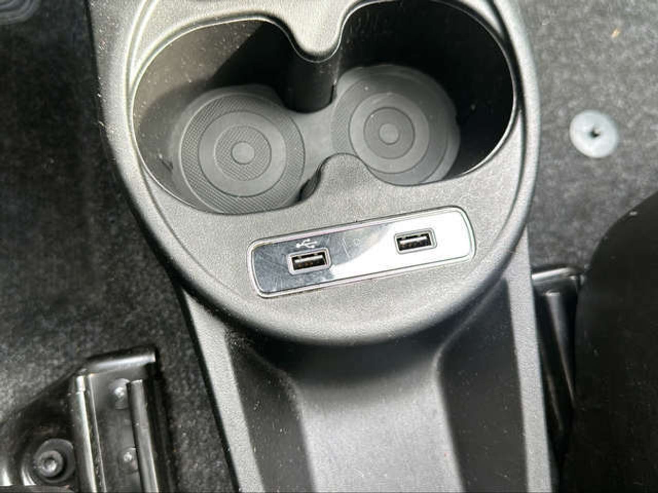 Foto Fiat 500 16