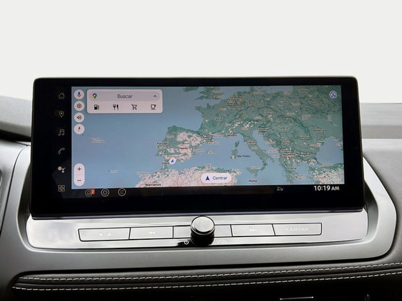 Foto Nissan Qashqai 13