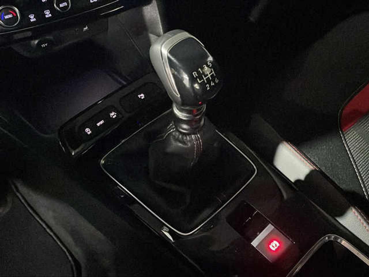 Foto Opel Mokka 13