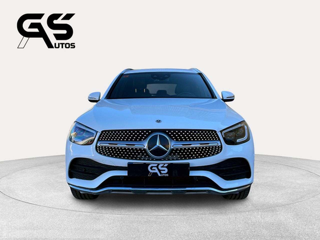 Foto Mercedes-Benz Clase GLC 5