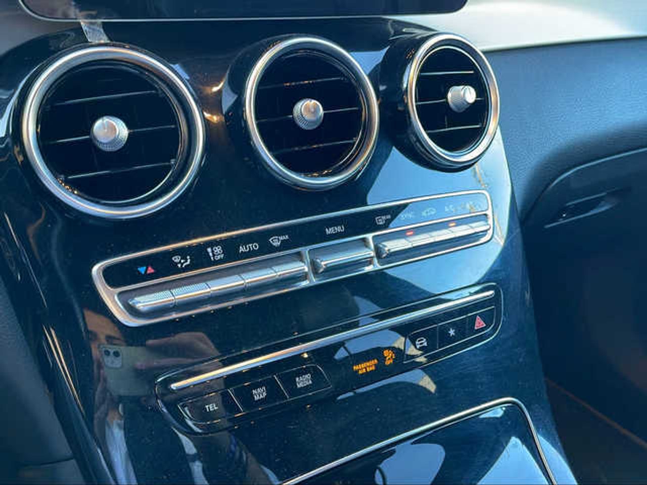 Foto Mercedes-Benz Clase GLC 15