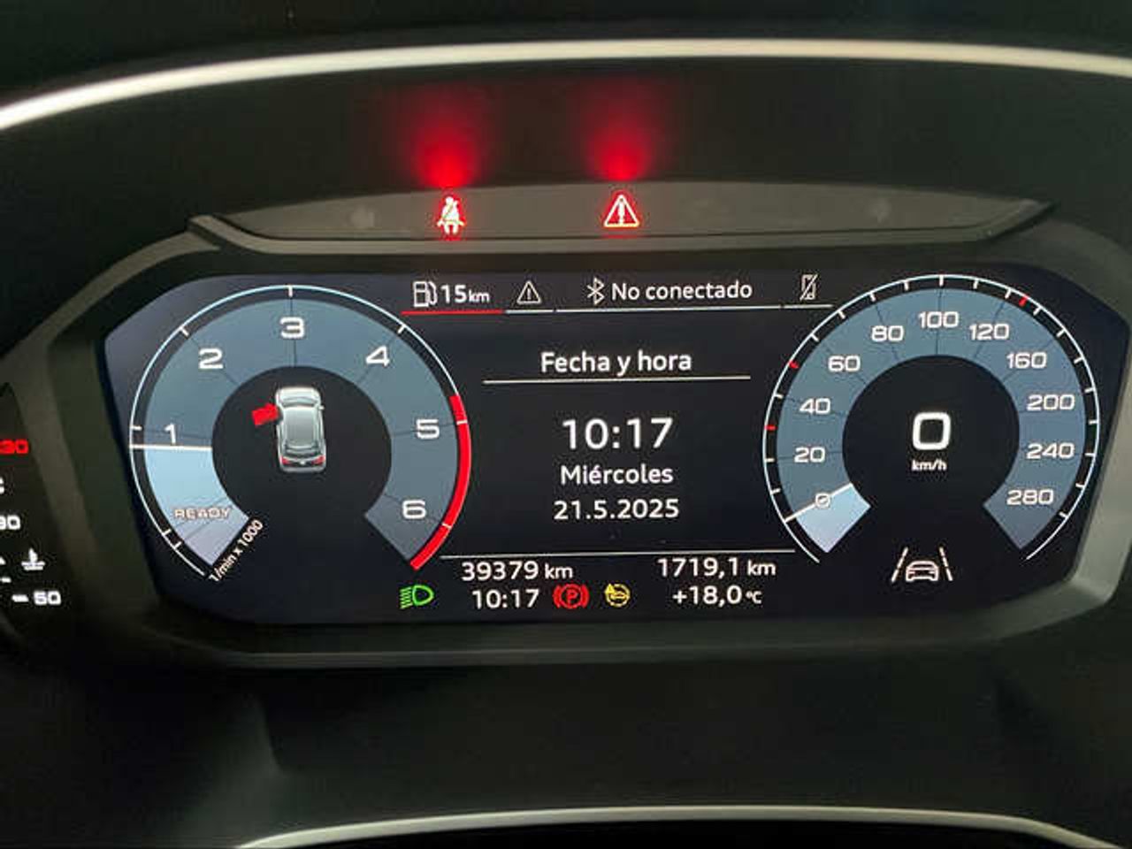 Foto Audi Q3 11