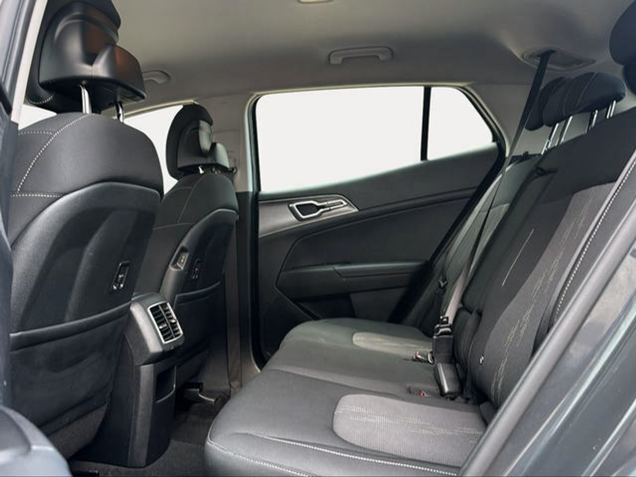 Foto Kia Sportage 9