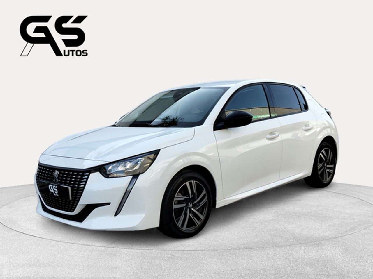 Foto Peugeot 208 1
