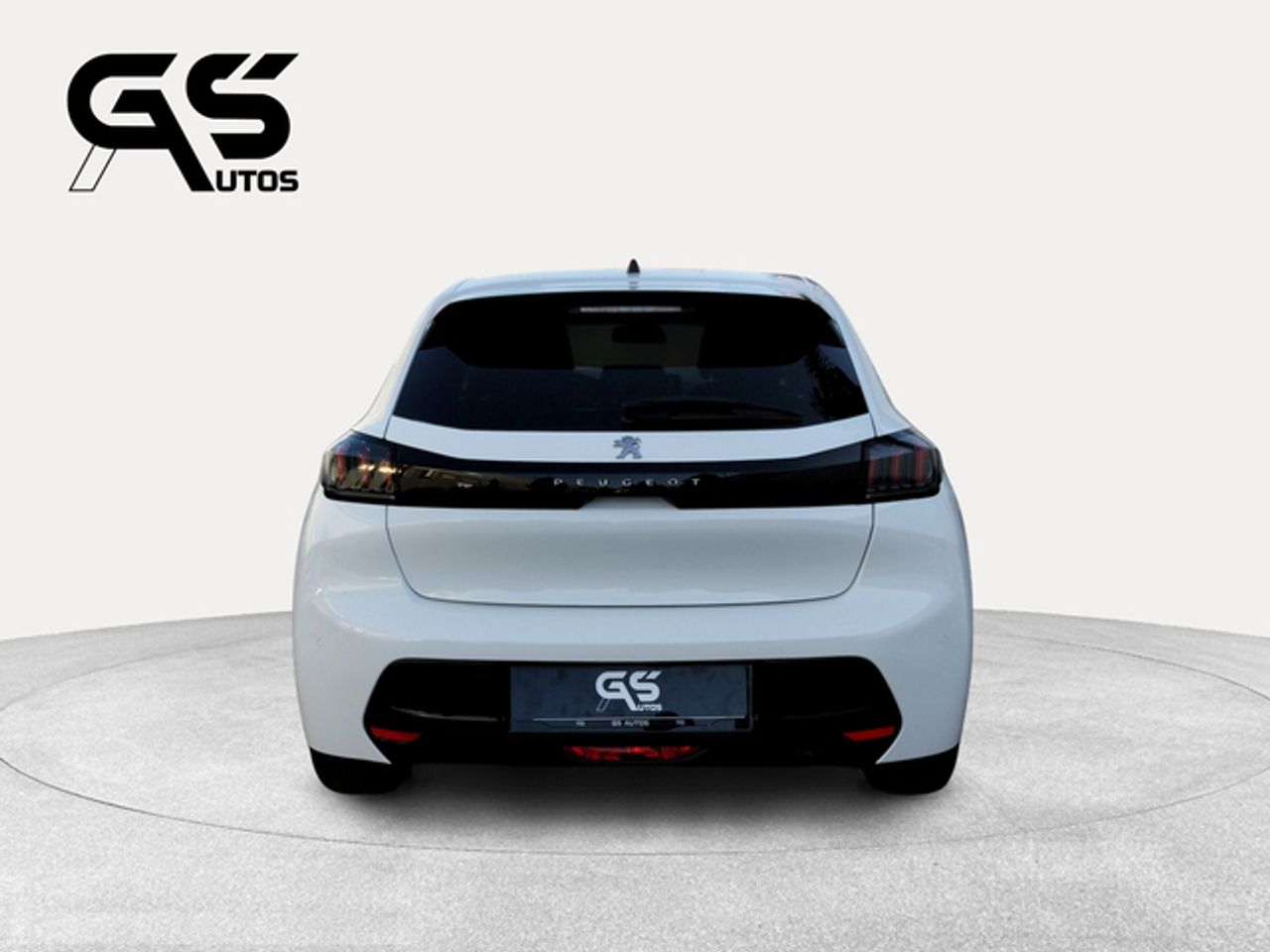 Foto Peugeot 208 6