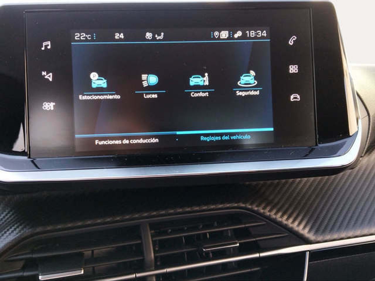 Foto Peugeot 208 28