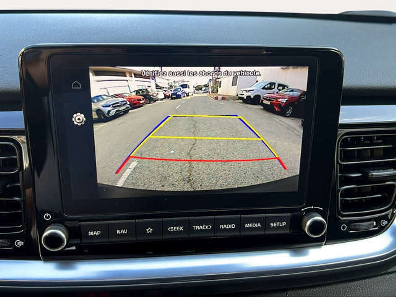 Foto Kia Stonic 23