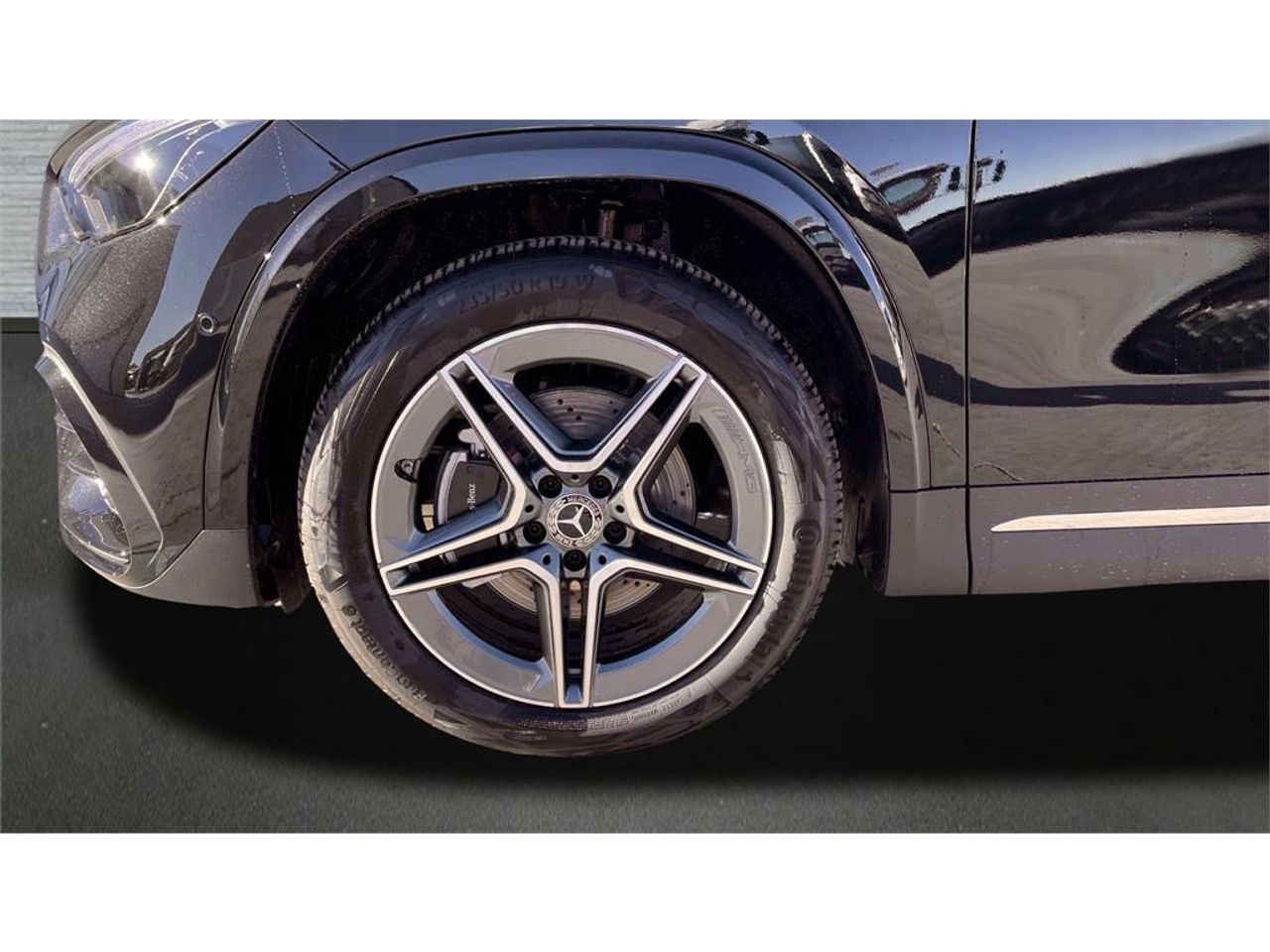 Foto Mercedes-Benz Clase GLA 17
