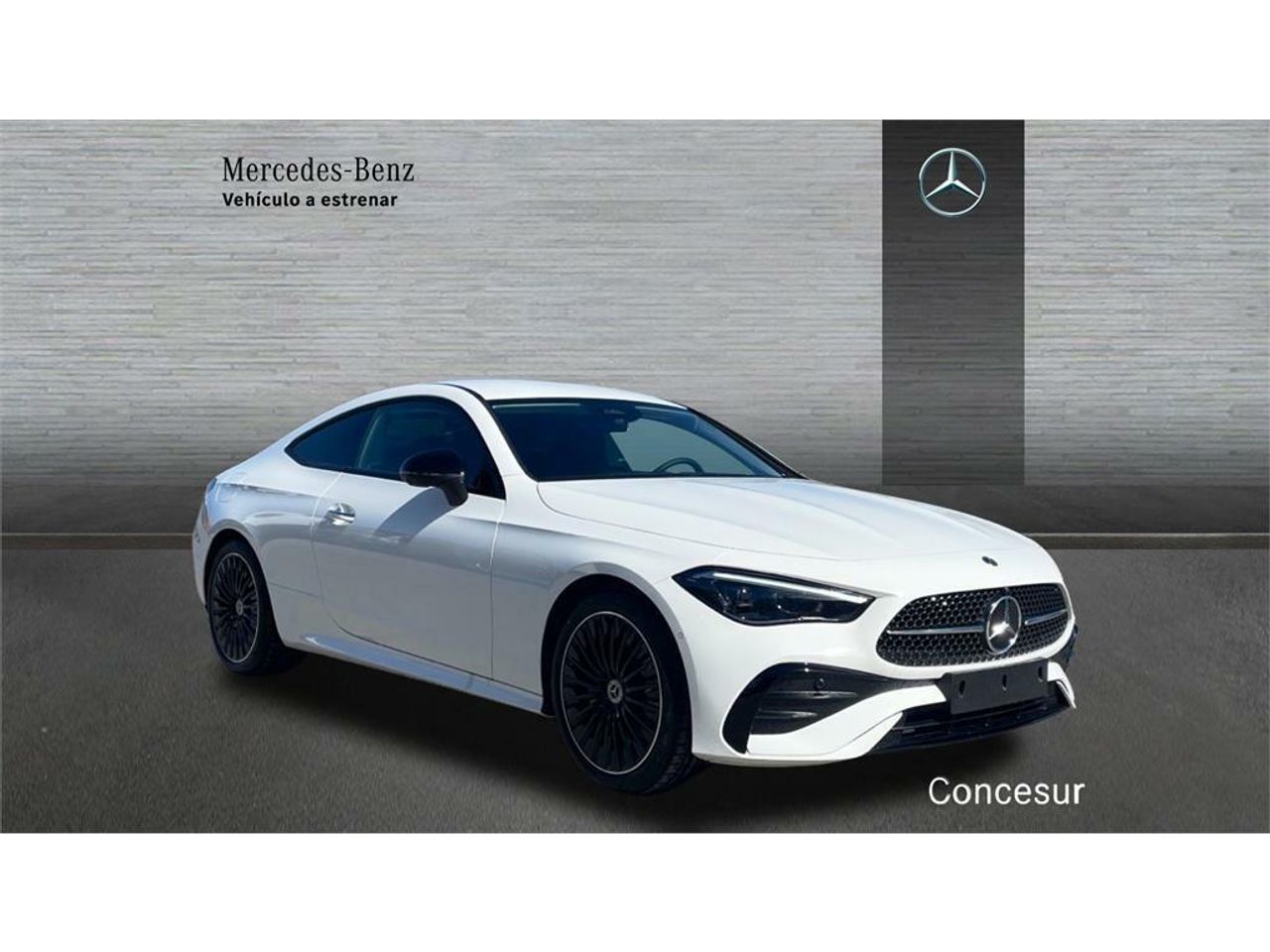 Foto Mercedes-Benz CLE 3