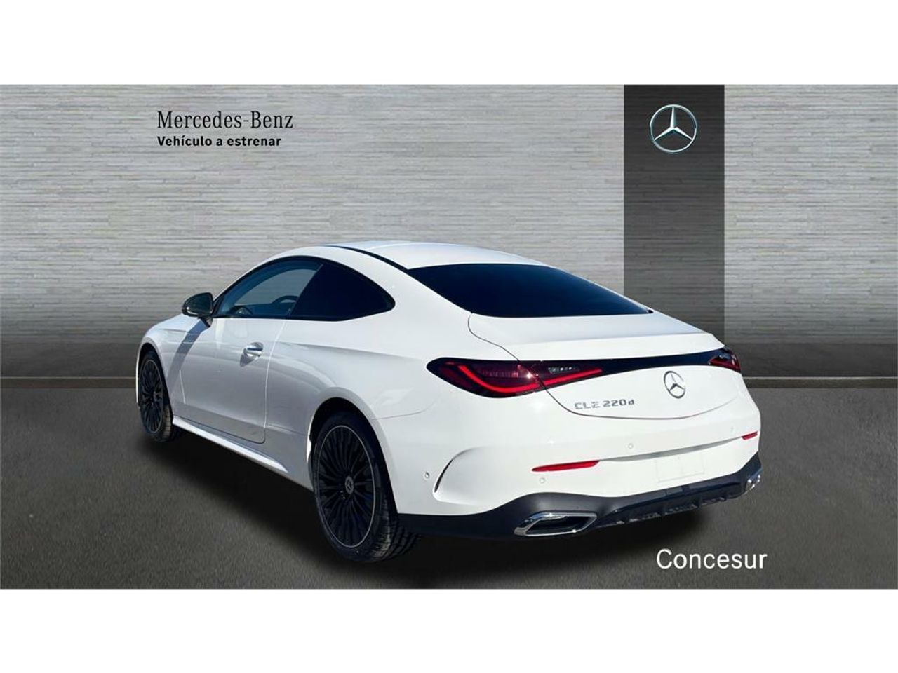 Foto Mercedes-Benz CLE 4