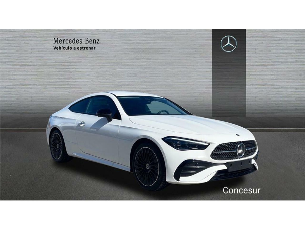 Foto Mercedes-Benz Clase CLE 3