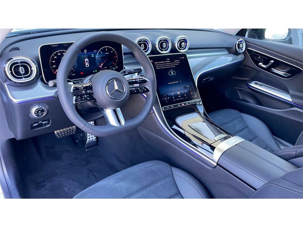 Foto Mercedes-Benz Clase CLE 7
