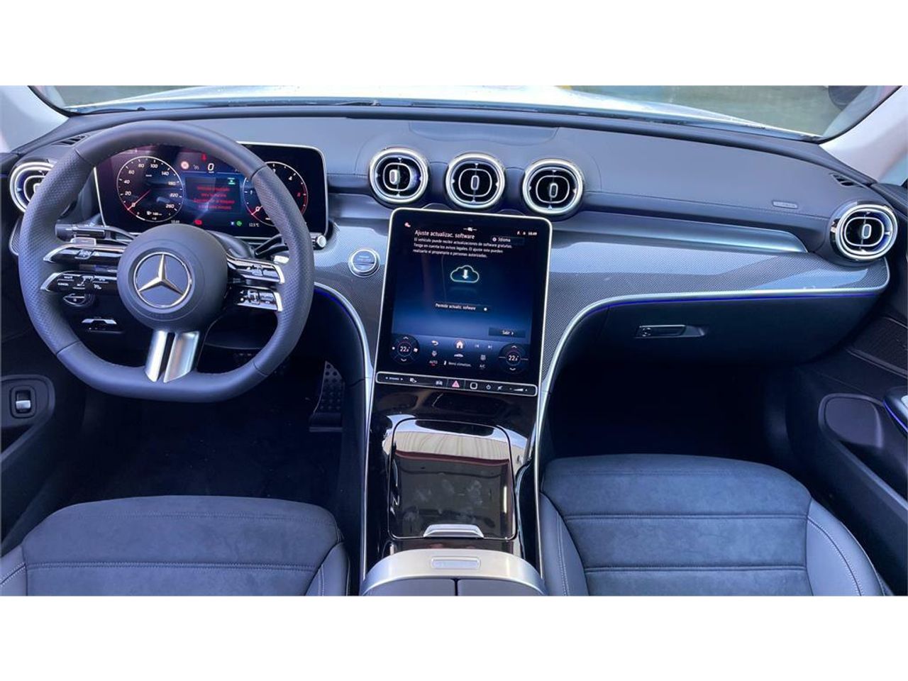 Foto Mercedes-Benz Clase CLE 8