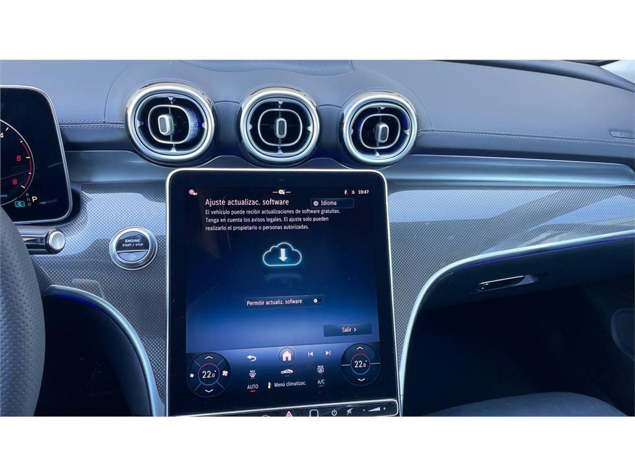 Foto Mercedes-Benz Clase CLE 12