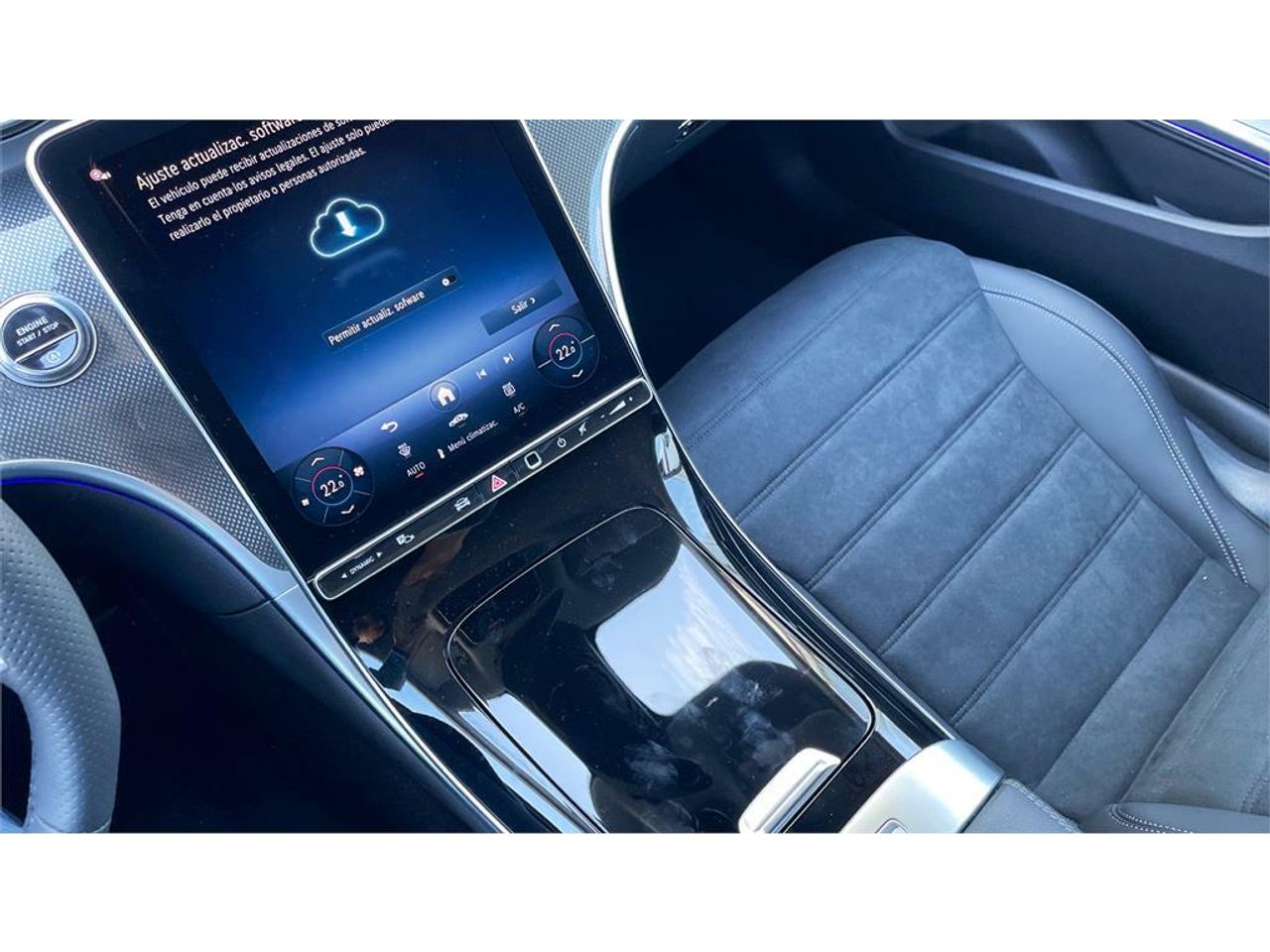Foto Mercedes-Benz Clase CLE 14