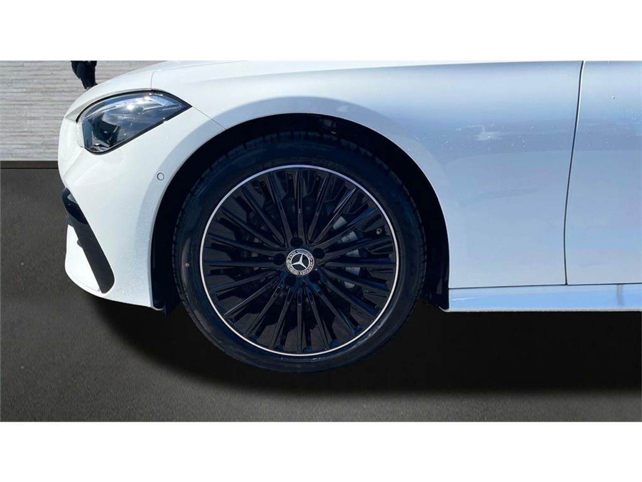 Foto Mercedes-Benz Clase CLE 20
